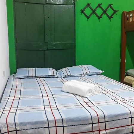 Hostel Canto Dos Artistas Olinda Ngoại thất bức ảnh