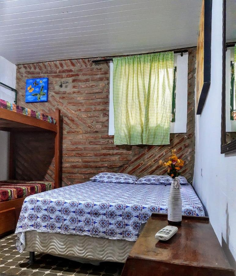Hostel Canto Dos Artistas Olinda Ngoại thất bức ảnh