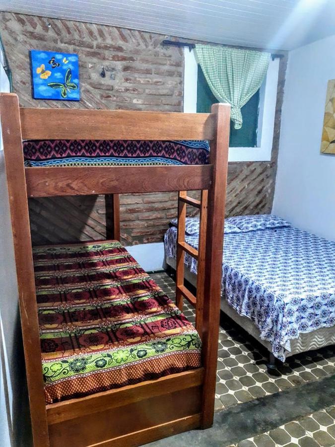 Hostel Canto Dos Artistas Olinda Ngoại thất bức ảnh