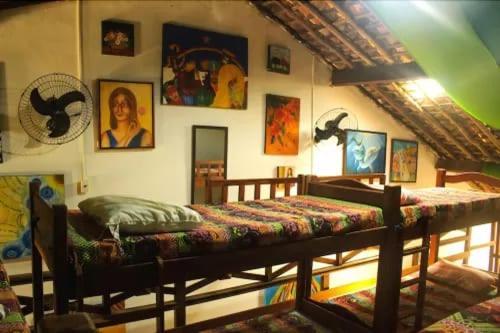 Hostel Canto Dos Artistas Olinda Ngoại thất bức ảnh