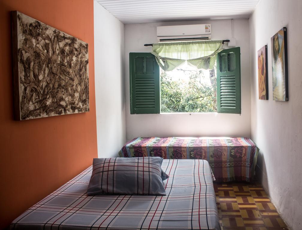 Hostel Canto Dos Artistas Olinda Ngoại thất bức ảnh
