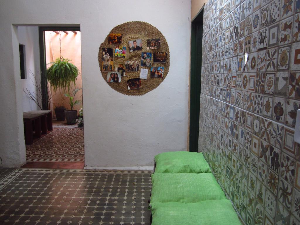 Hostel Canto Dos Artistas Olinda Ngoại thất bức ảnh