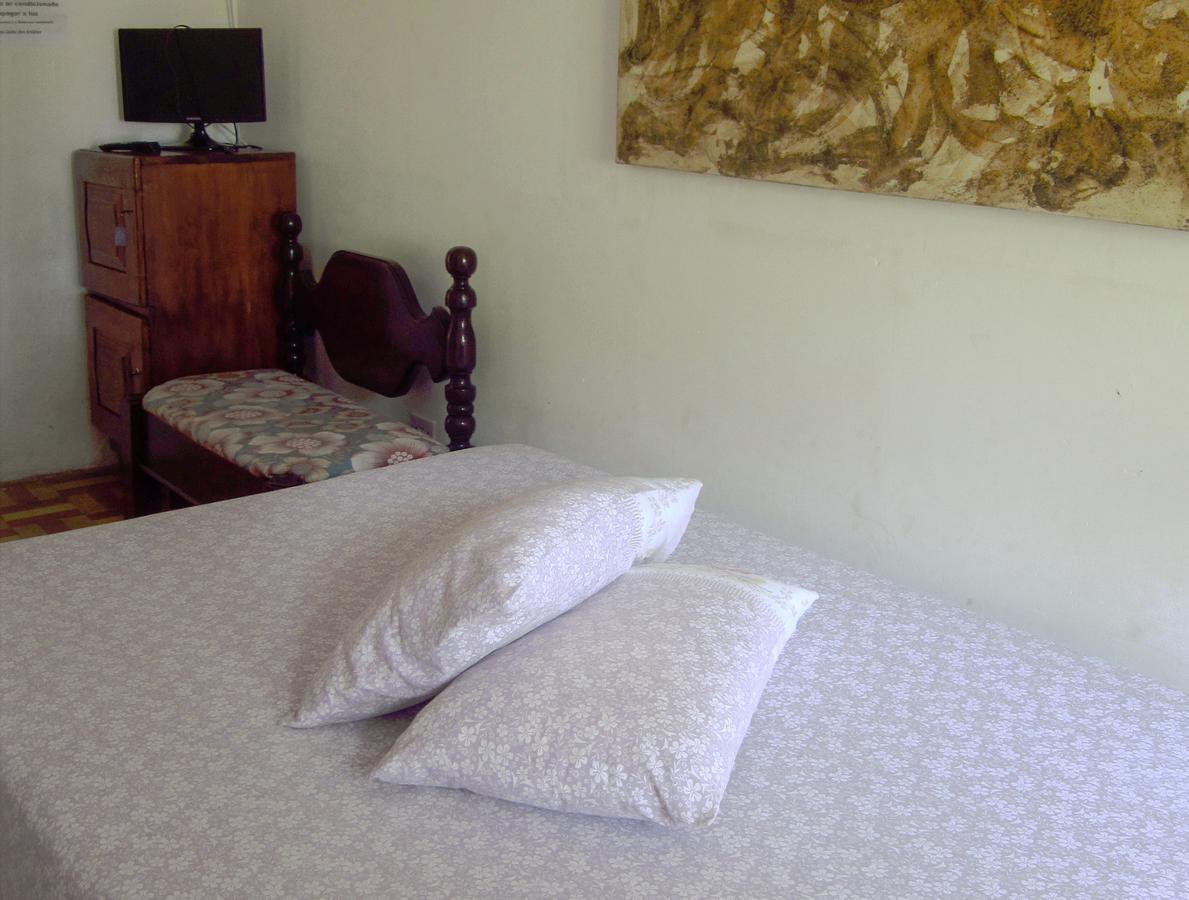 Hostel Canto Dos Artistas Olinda Ngoại thất bức ảnh
