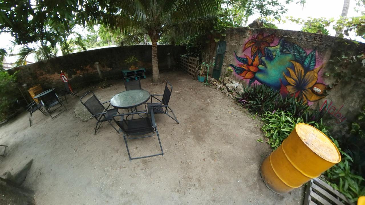 Hostel Canto Dos Artistas Olinda Ngoại thất bức ảnh
