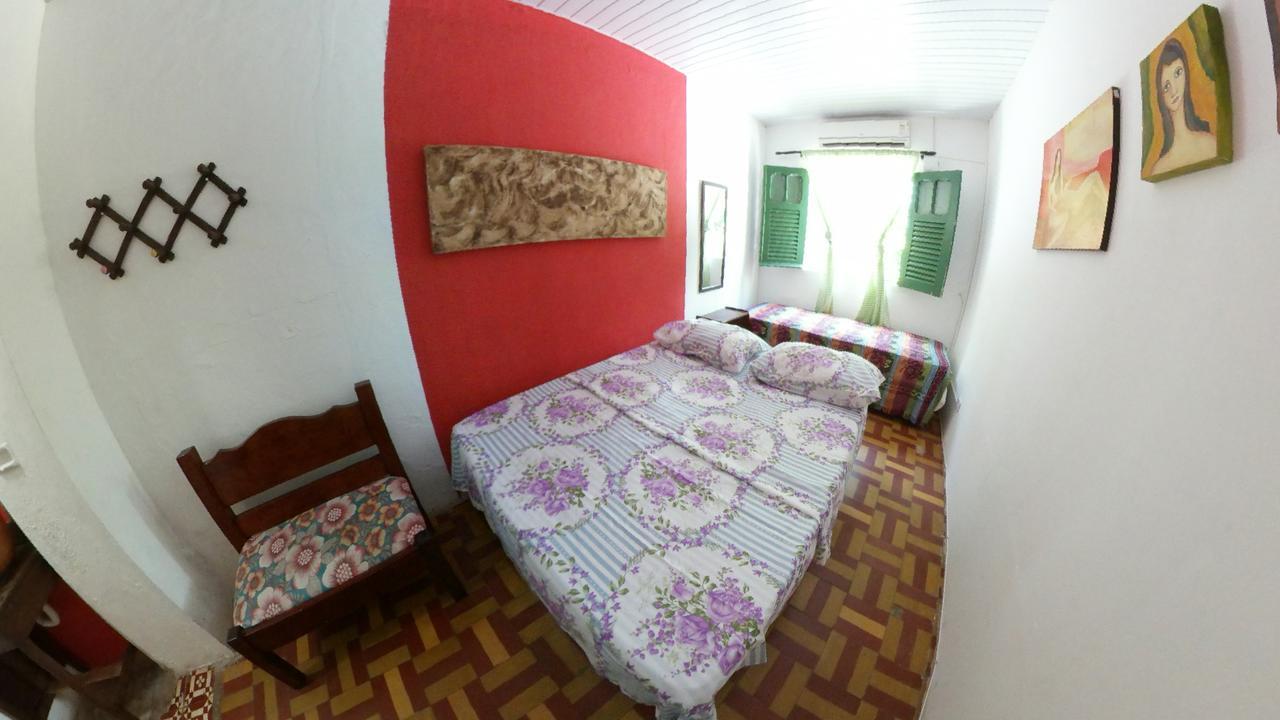 Hostel Canto Dos Artistas Olinda Ngoại thất bức ảnh